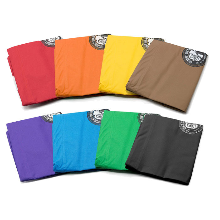 Gutenbergs Dank Pressing Co. Full Mesh Bubble Bags, 5 Gallon 8 Bag Kit