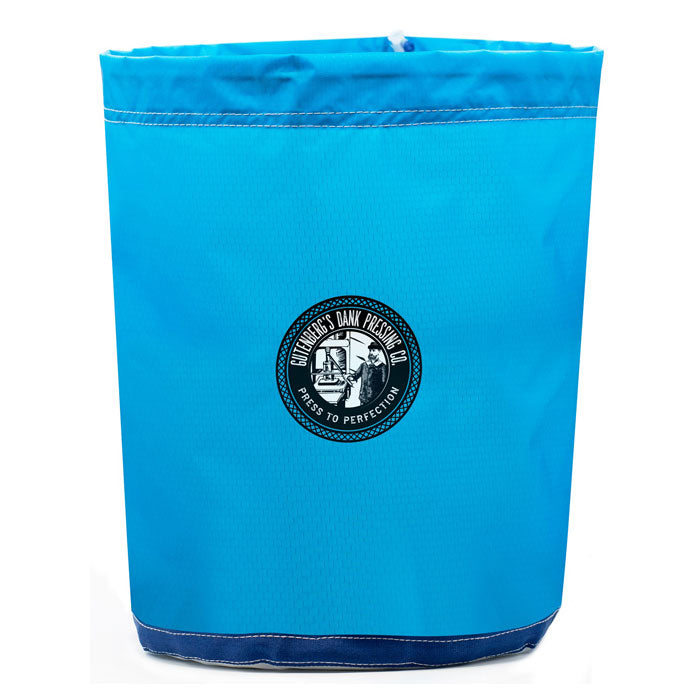 Gutenbergs Dank Pressing Co V2 Mesh/Cloth 5 Gallon Bubble Bag