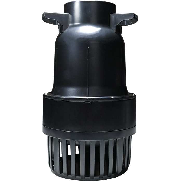 Hailea D Series Mega Flow Water Sump Pump, 14,793 GPH