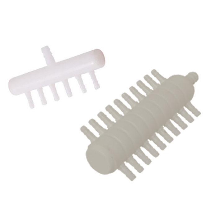 Hailea Plastic Air Manifolds