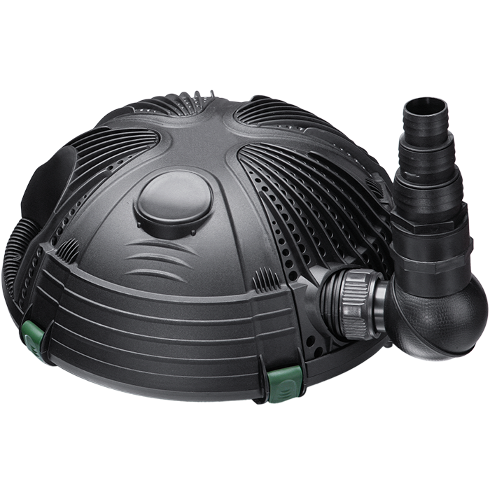 Hailea P Series Water Pump, 3,117 GPH