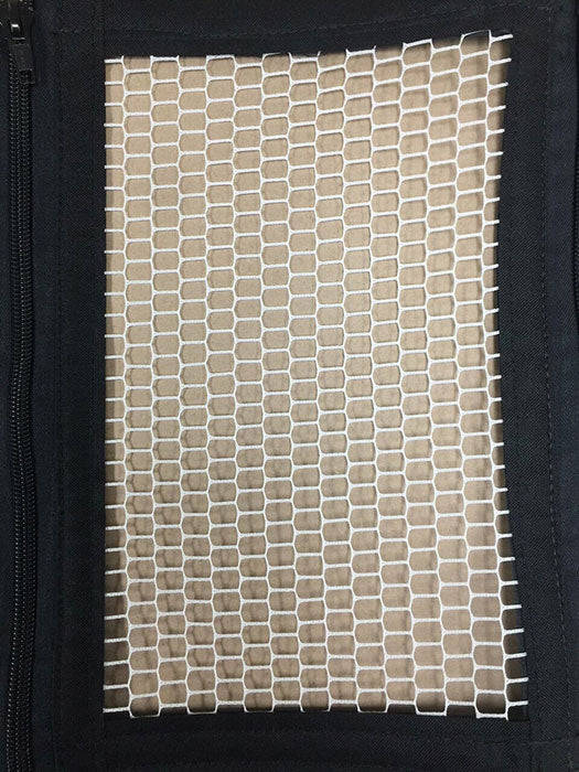 Toms Tumbler Mesh Nets for TTT 2600