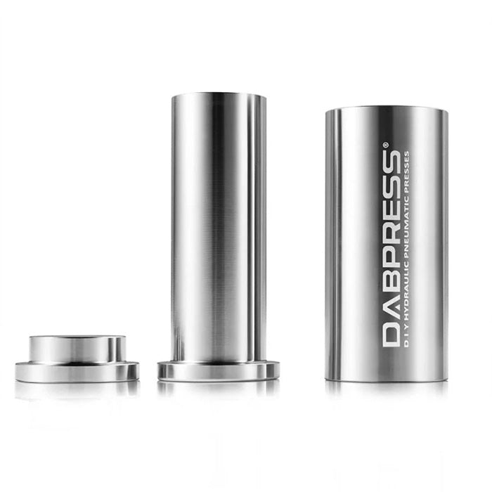 Dabpress 30mm Hammer Style Pre Press Mold, 7 Gram