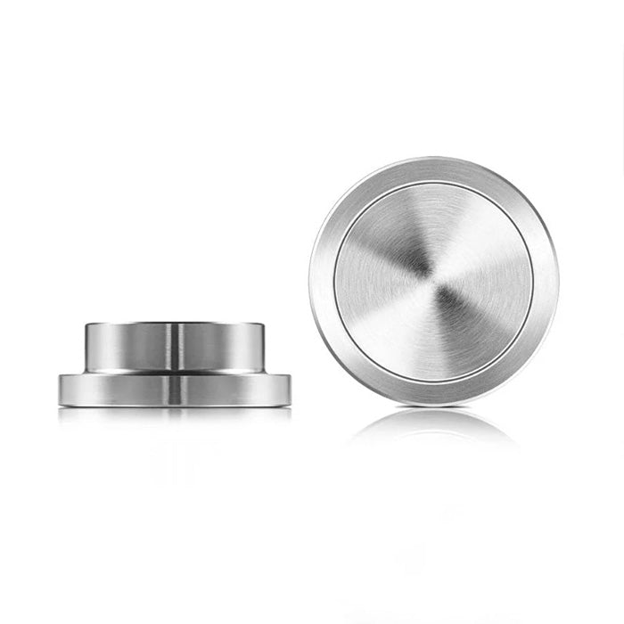 Dabpress 30mm Hammer Style Pre Press Mold, 7 Gram