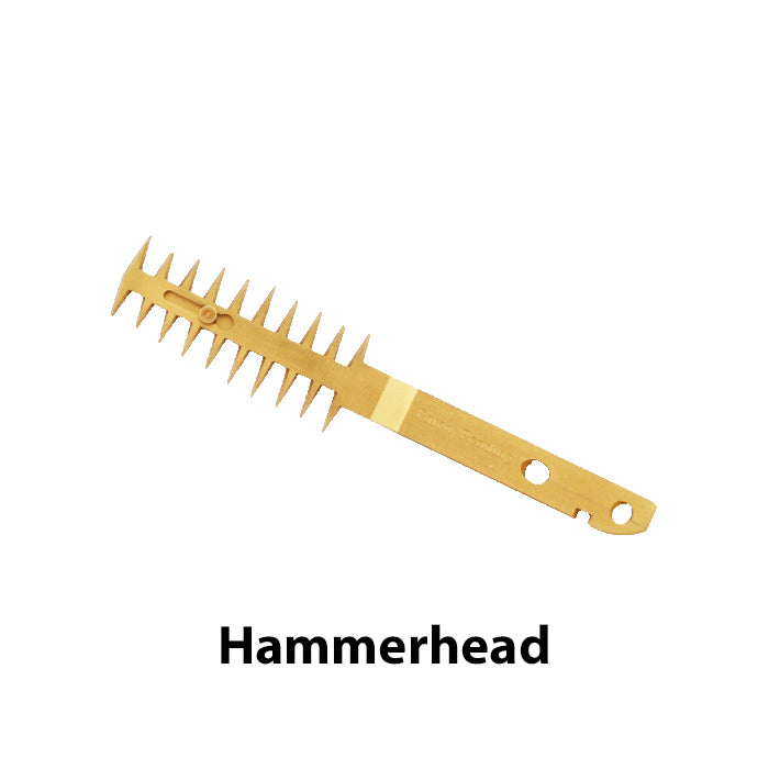 Speedee Trim Replacement Trimmer Blade