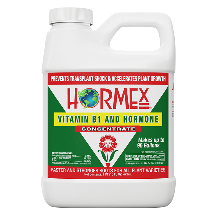 Hormex Liquid Concentrate, 16 oz.