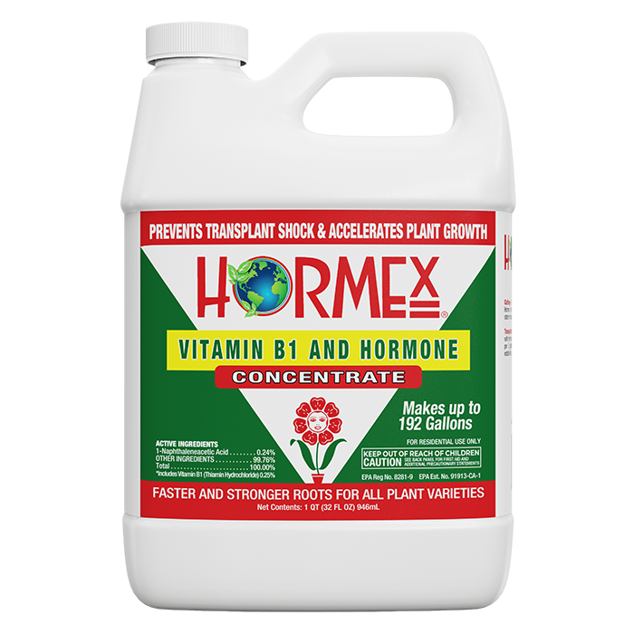 Hormex Liquid Concentrate, 32 oz.