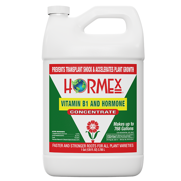 Hormex Liquid Concentrate, 1 Gallon