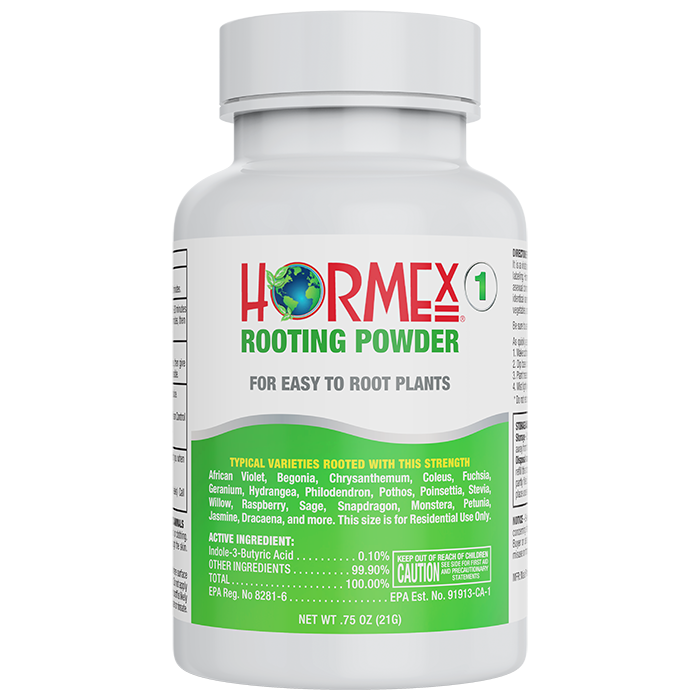 Hormex Snip'n Dip #1 .75oz Packet