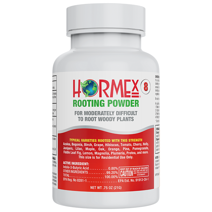 Hormex Snip'n Dip #8 .75oz Packet