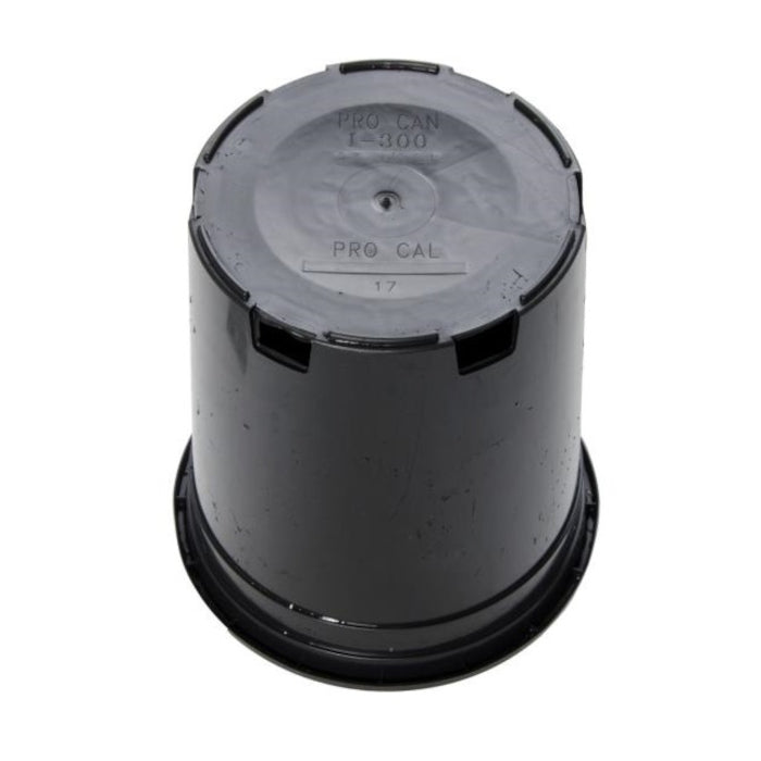 Pro Cal Premium Nursery Pot, 2 Gallon