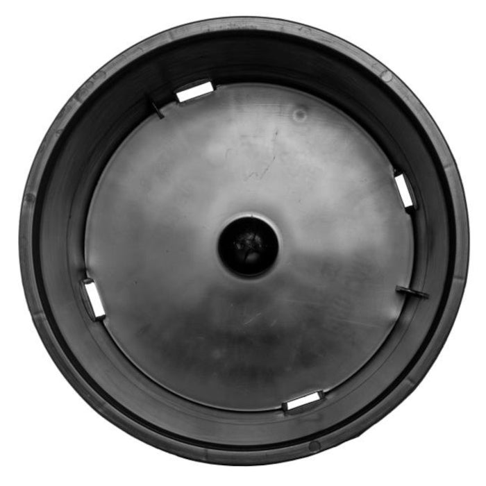 Pro Cal Premium Nursery Pot, 3 Gallon