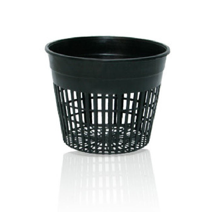 Hydrofarm 5" Net Pot, Bag of 50