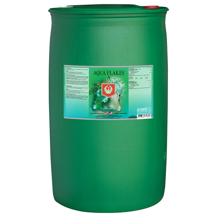 House and Garden Aqua Flakes A, 200 Liter