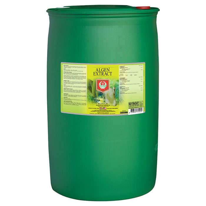 House and Garden Algen Extract, 200 Liter