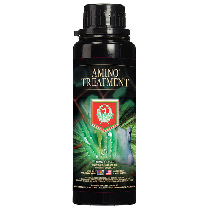 House and Garden Amino Treatment, 250 mL
