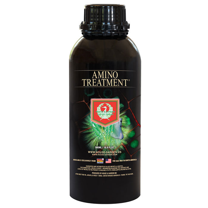 House and Garden Amino Treatment, 500 mL