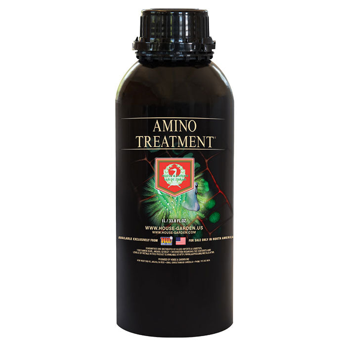 House and Garden Amino Treatment, 1 Liter