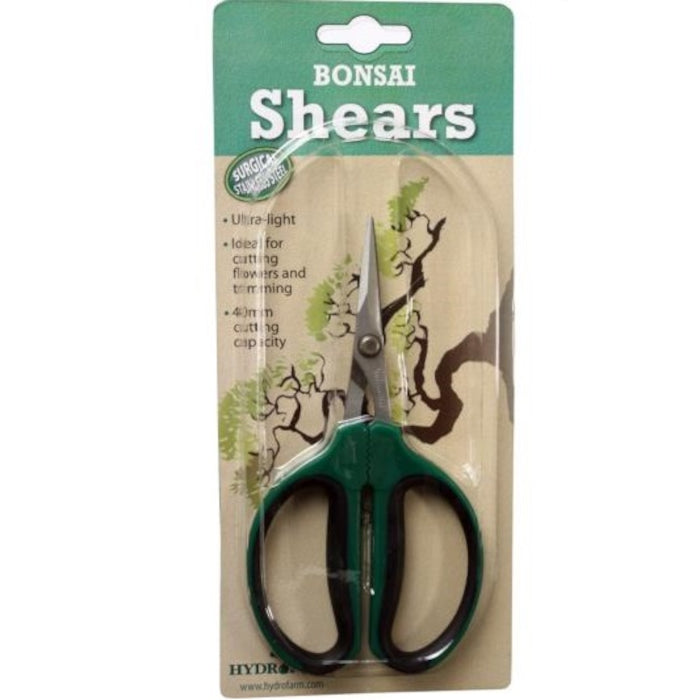 Hydrofarm Bonsai Shears