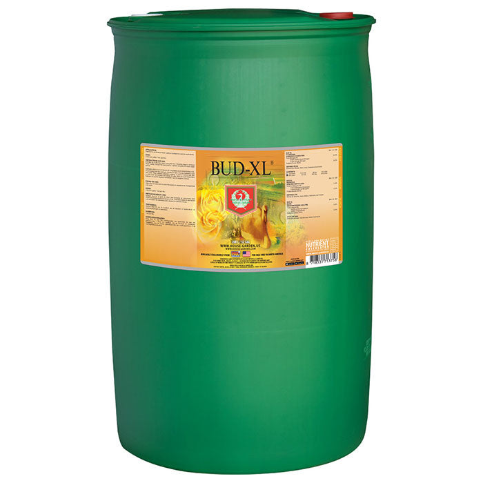 House and Garden Bud XL, 200 Liter
