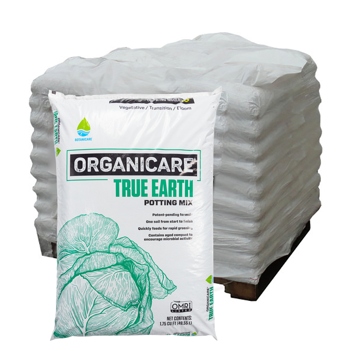 Botanicare Organicare True Earth Potting Mix