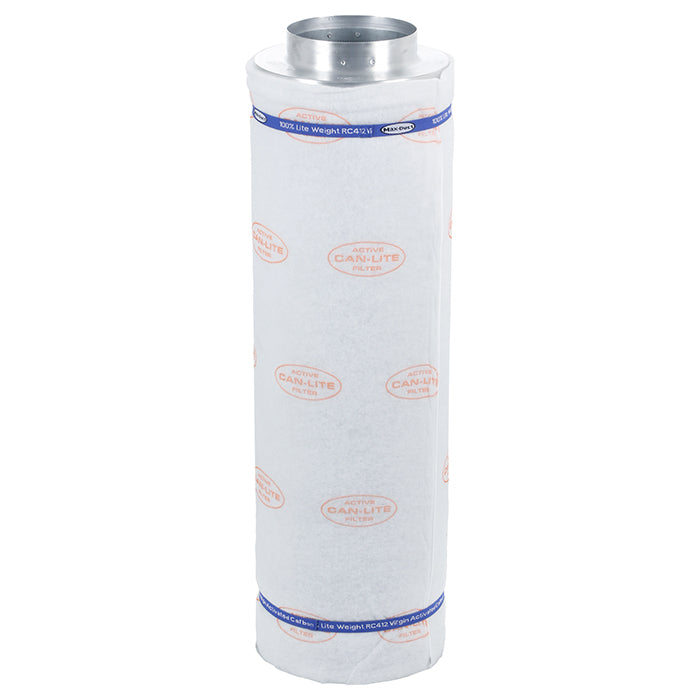 Can-Filter Can-Lite Carbon Filter 8 Inch x 40 Inch, 1000 CFM