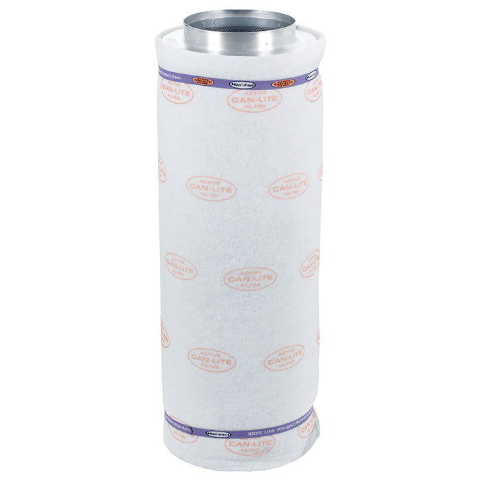 Can-Filter Can-Lite Carbon Filter 10 Inch x 40 Inch, 1500 CFM