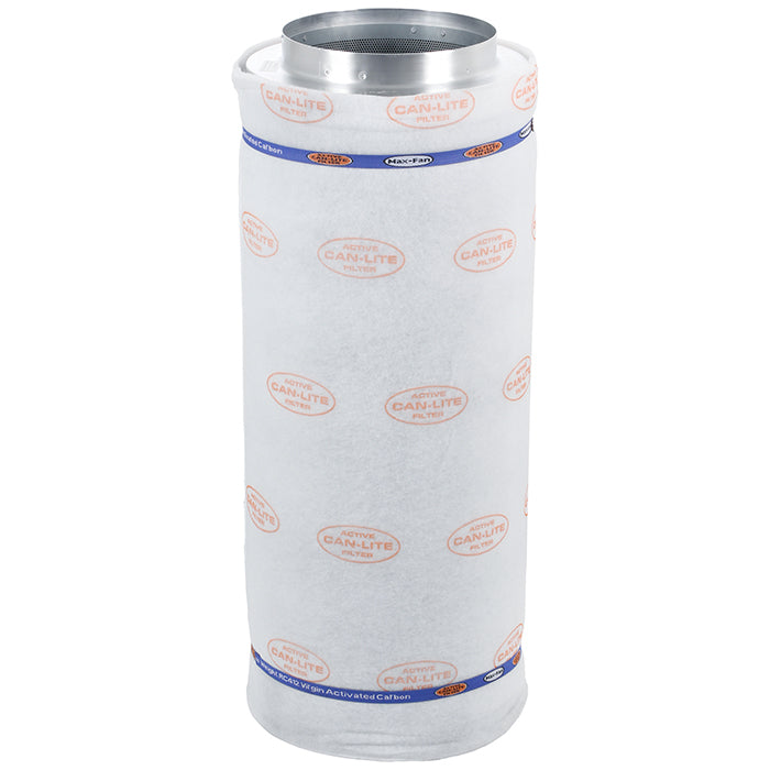 Can-Filter Can-Lite Carbon Filter 12 Inch x 40 Inch, 1800 CFM
