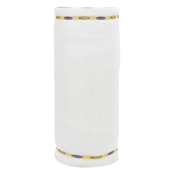 Can-Filter Can 100 Carbon Filter With Out Flange