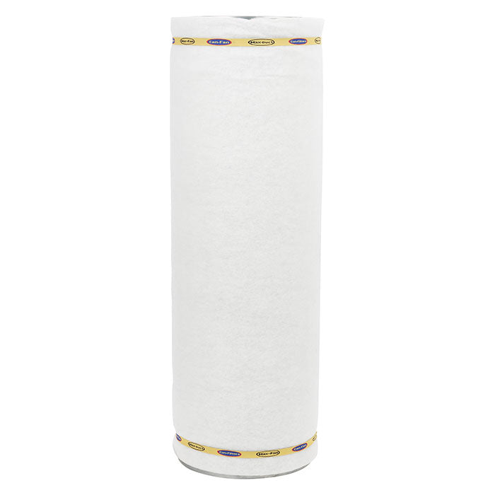 Can-Filter Can 125 Carbon Filter With Out Flange