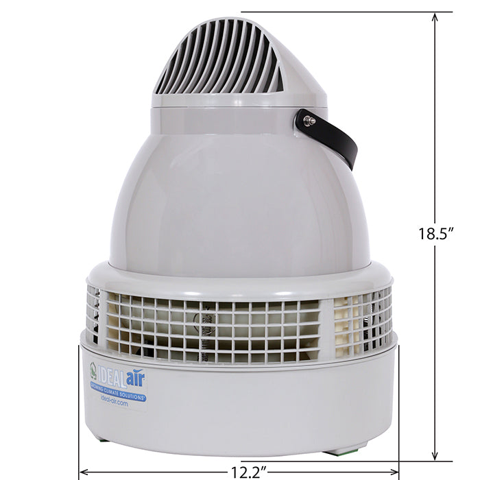 Ideal-Air Commercial Grade Humidifier - 75 Pints