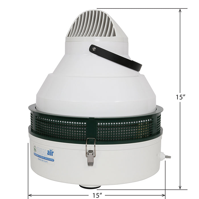 Ideal-Air Industrial Grade Humidifier - 200 Pints