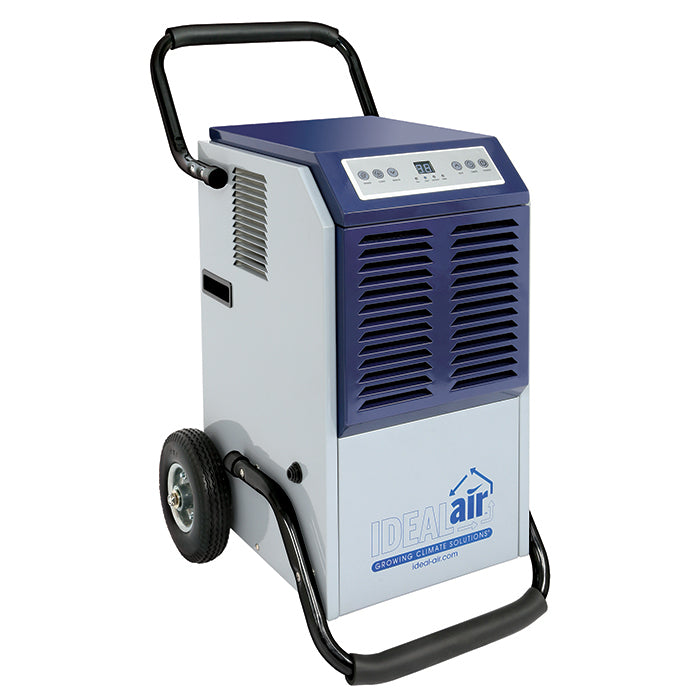 Ideal-Air Pro Series Dehumidifier, 60 Pint