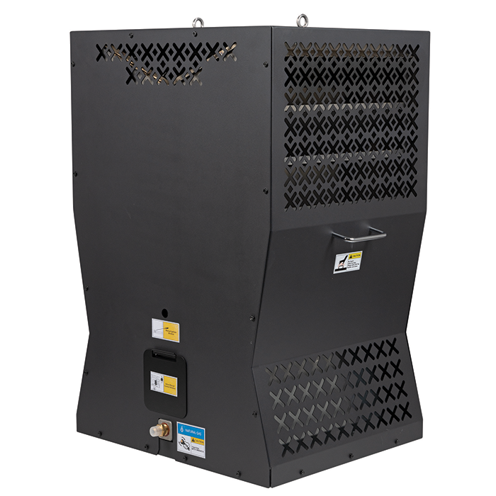 Titan Controls Ares Greenhouse Heater & CO2 Generator