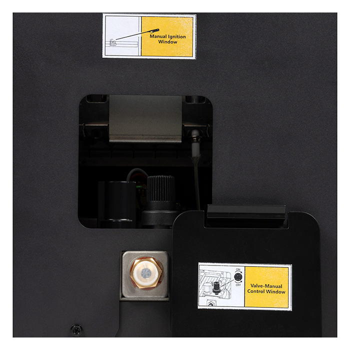 Titan Controls Ares Greenhouse Heater & CO2 Generator