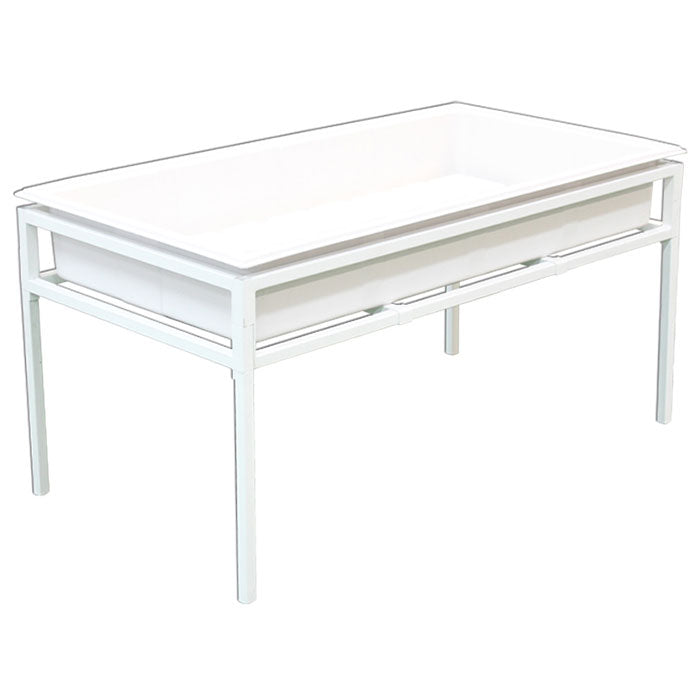 Fast Fit Tray Stand 2ft x 4ft