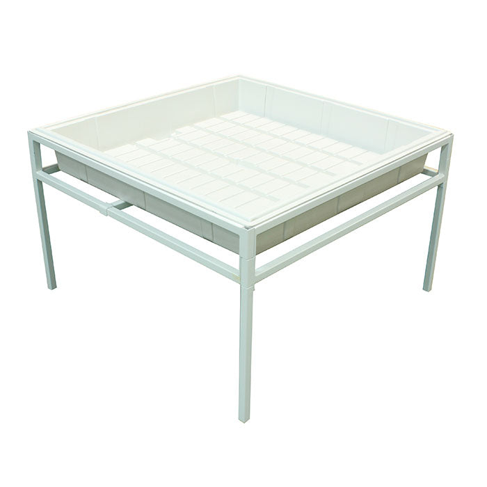 Fast Fit Tray Stand, 3ft x 3ft