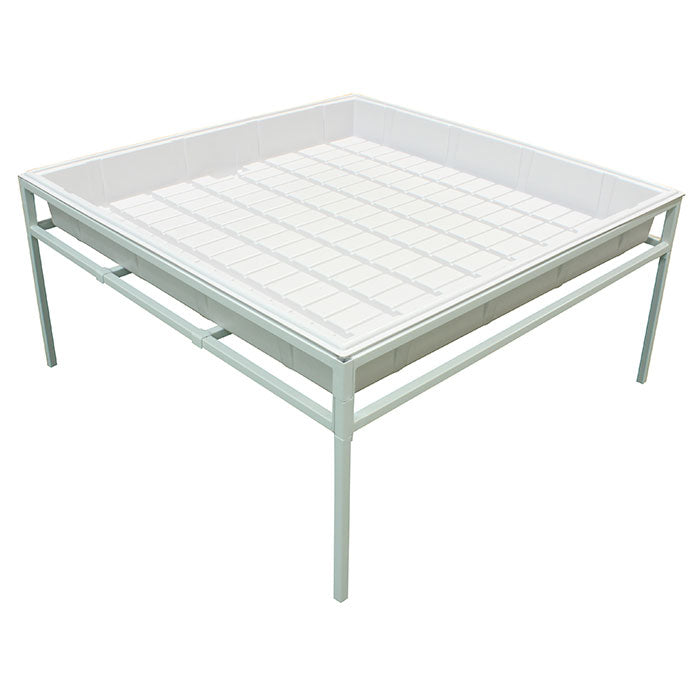 Fast Fit Tray Stand 4ft x 4ft