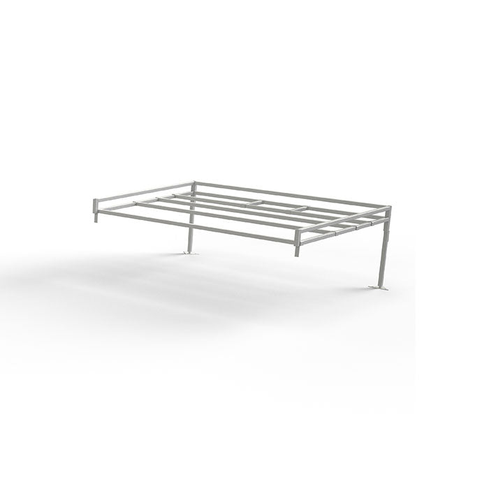 Fast Fit Continuous Bench System