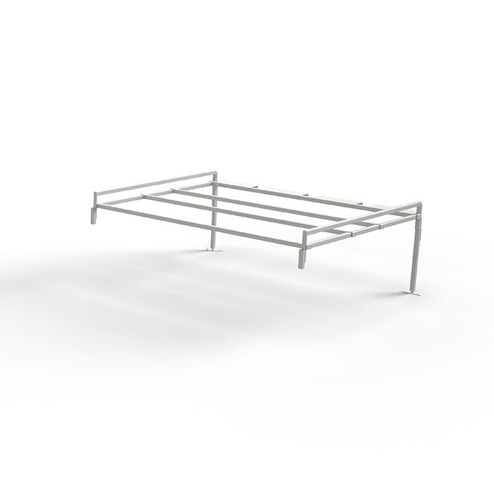 Fast Fit Continuous Bench System