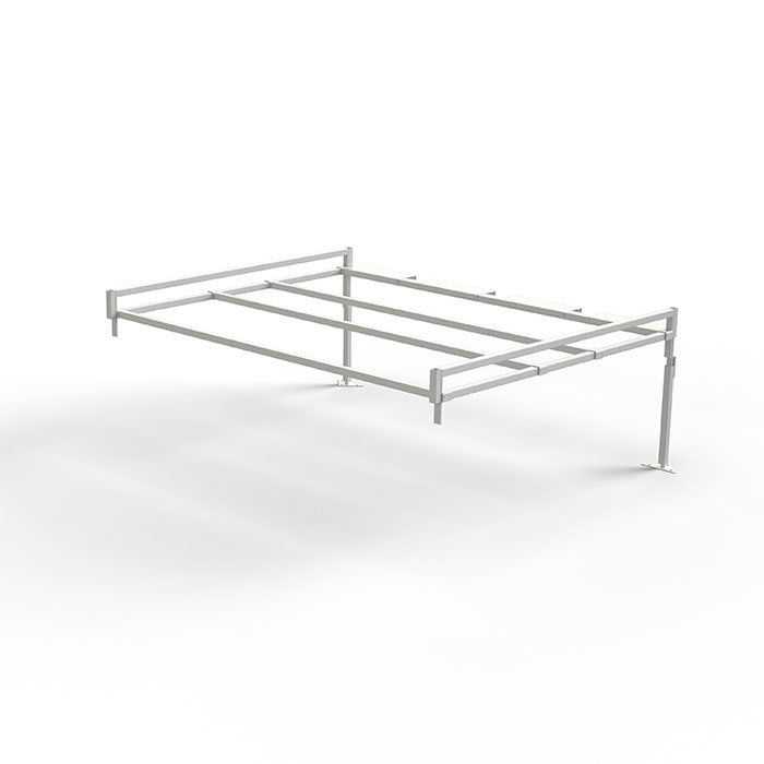 Fast Fit Continuous Bench System