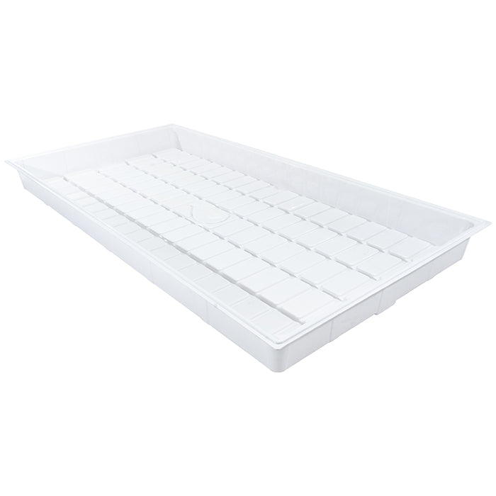 Botanicare ID Grow Tray, 4ft x 8ft (White)
