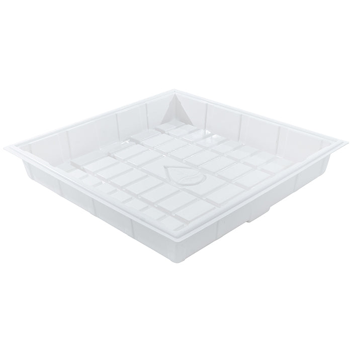 Botanicare ID Grow Tray, 3ft x 3ft (White)