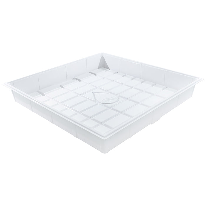 Botanicare ID Grow Tray, 4ft x 4ft (White)