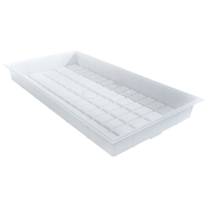 Botanicare ID Grow Tray, 3ft x 6ft (White)