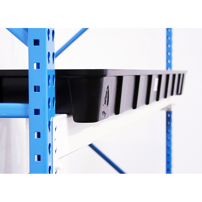 Botanicare Rack Tray 4 ft x 8 ft with 6 in Drain