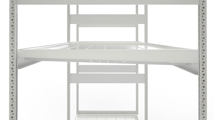 Botanicare Mobile Rack Tray, 4 ft. x 8 ft.