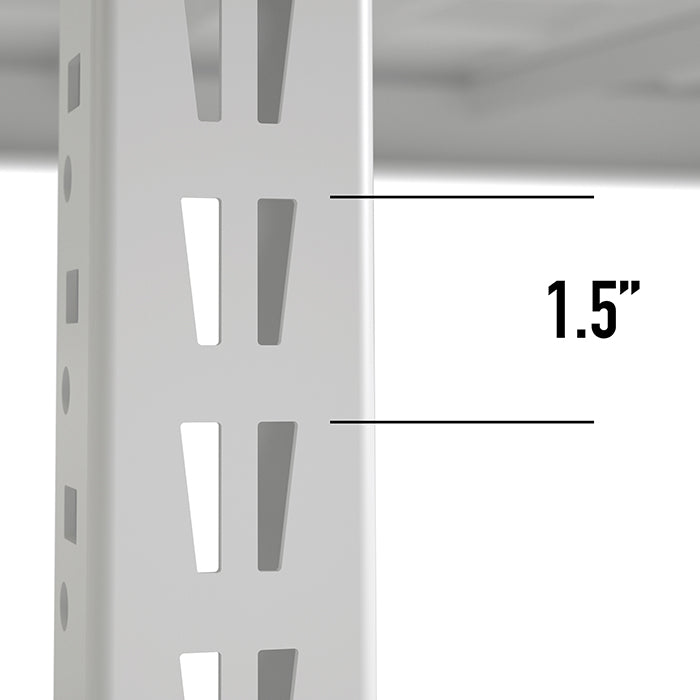 Botanicare Mobile Rack Tray, 4 ft. x 4 ft.
