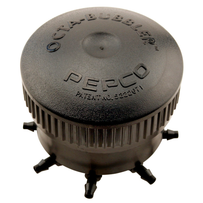 Jain Irrigation Octa-Bubbler