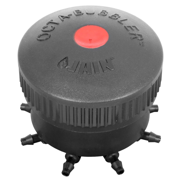 Jain Irrigation Octa-Bubbler